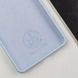 Чохол Silicone Cover Lakshmi Full Camera (AAA) для Xiaomi Redmi Note 11 Pro (Global) Блакитний / Sweet Blue (253008) 253008 фото 3