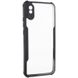 Чохол TPU+PC Ease Black Shield для Xiaomi Redmi 9A Black (265696) 265696 фото 1