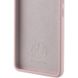 Чохол Silicone Cover Lakshmi Full Camera (AAA) для Xiaomi Redmi 10C Рожевий / Pink Sand (264032) 264032 фото 2