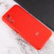 Чохол Silicone Cover Full Camera (AA) для Xiaomi Redmi Note 10 5G Червоний / Red (187992) 187992 фото 4