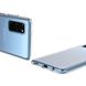 TPU чохол Epic Transparent 1,0mm для Samsung Galaxy S20+ Безбарвний (прозорий) (128170) 128170 фото 1