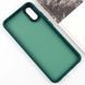 Чохол TPU+PC Lyon Frosted для Xiaomi Redmi 9A Green (265595) 265595 фото 4