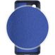 Чохол Silicone Cover Lakshmi Full Camera (A) для Xiaomi 13 Lite Синій / Midnight Blue (248221) 248221 фото 3