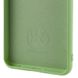 Чохол Silicone Cover Lakshmi Full Camera (A) для Motorola Moto E40 Зелений / Pistachio (272145) 272145 фото 2