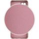 Чохол Silicone Cover Lakshmi Full Camera (AAA) для Samsung Galaxy M33 5G Рожевий / Pink Sand (263882) 263882 фото 2