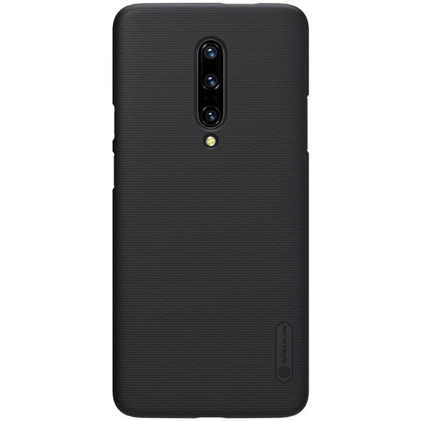 Чохол Nillkin Matte для OnePlus 7 Pro Чорний (103701) 103701 фото