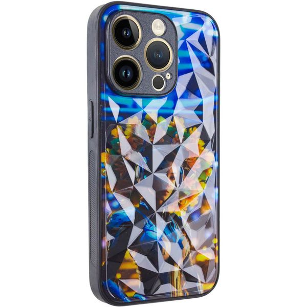 TPU+PC чохол Prisma Ladies для Apple iPhone 15 Pro Max (6.7") Cyberpunk (264561) 264561 фото