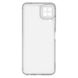 Чохол TPU Starfall Clear для Samsung Galaxy A22 4G Прозорий (251068) 251068 фото 2