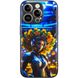 TPU+PC чохол Prisma Ladies для Apple iPhone 15 Pro Max (6.7") Cyberpunk (264561) 264561 фото 2