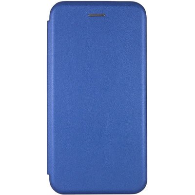 Шкіряний чохол (книжка) Classy для Nokia G20 / 6.3 Синій (205061) 205061 фото