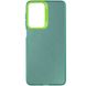 TPU+PC чохол Magic glow with protective edge для Samsung Galaxy A13 4G Green (264243) 264243 фото 1