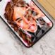 TPU+PC чохол Prisma Ladies для Samsung Galaxy M23 5G Chocolate (245651) 245651 фото 3