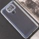 Чохол TPU Starfall Clear для Xiaomi Redmi Note 9 Прозорий (251225) 251225 фото 4