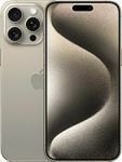 Apple iPhone 15 Pro Max (6.7")