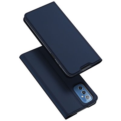 Чохол-книжка Dux Ducis з кишенею для візиток для Samsung Galaxy A54 5G Синій (257647) 257647 фото