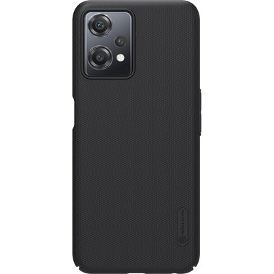 Чохол Nillkin Matte для OnePlus Nord CE2 Lite 5G Чорний (218026) 218026 фото