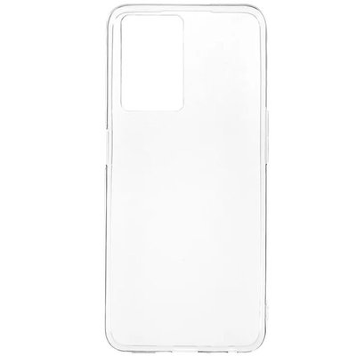 TPU чохол Epic Transparent 1,5mm для OnePlus Nord N20 SE Безбарвний (прозорий) (256415) 256415 фото