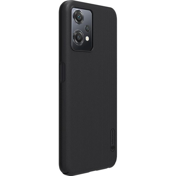 Чохол Nillkin Matte для OnePlus Nord CE2 Lite 5G Чорний (218026) 218026 фото