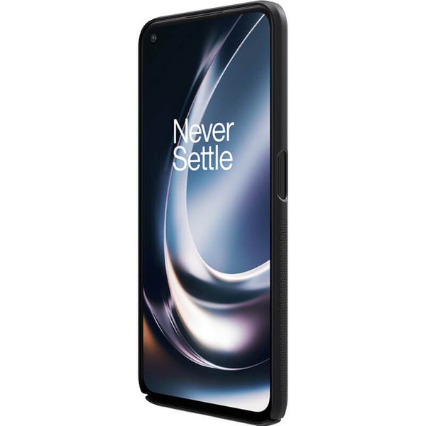 Чохол Nillkin Matte для OnePlus Nord CE2 Lite 5G Чорний (218026) 218026 фото