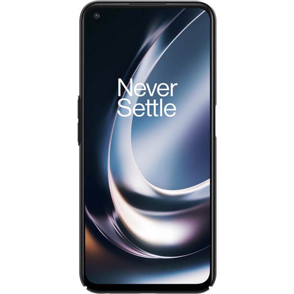 Чохол Nillkin Matte для OnePlus Nord CE2 Lite 5G Чорний (218026) 218026 фото