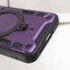 Удароміцний чохол Bracket case with Magnetic для Xiaomi 14 Ultra Purple (280185) 280185 фото 7