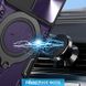 Удароміцний чохол Bracket case with Magnetic для Xiaomi 14 Ultra Purple (280185) 280185 фото 3
