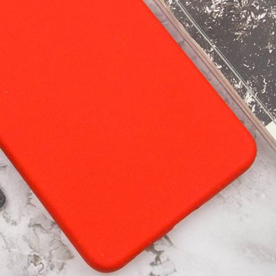 Чохол Silicone Cover Lakshmi Full Camera (AAA) для Google Pixel 7 Червоний / Red (263643) 263643 фото