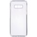 TPU чохол Epic Premium Transparent для Samsung Galaxy S10e Безбарвний (прозорий) (124460) 124460 фото 1