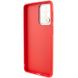 Шкіряний чохол Xshield для Samsung Galaxy M33 5G Червоний / Red (261647) 261647 фото 3