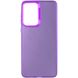 TPU+PC чохол Magic glow with protective edge для Apple iPhone 15 Pro Max (6.7") Purple (264222) 264222 фото 1